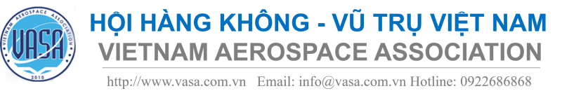 VASA (Vietnam Aerospace Association)