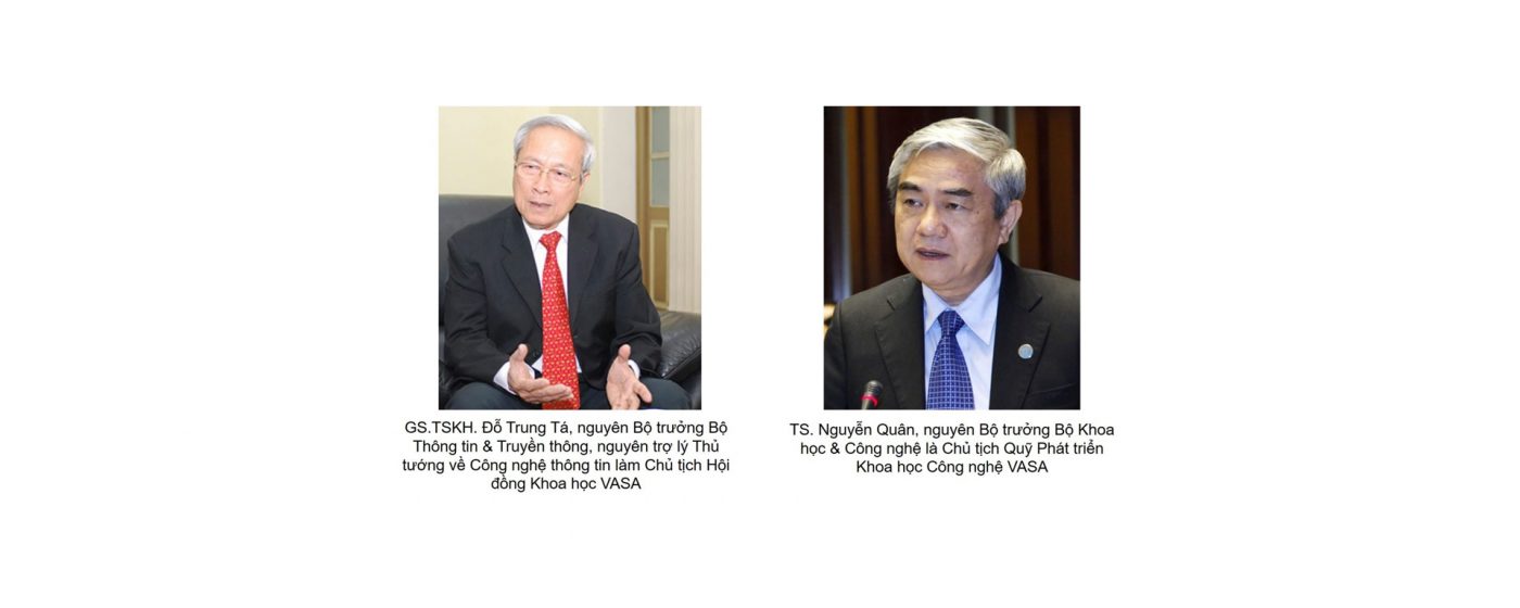 VASA (Vietnam Aerospace Association)