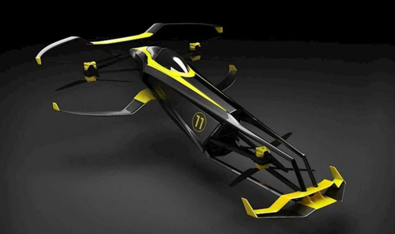 VASA (Vietnam Aerospace Association)